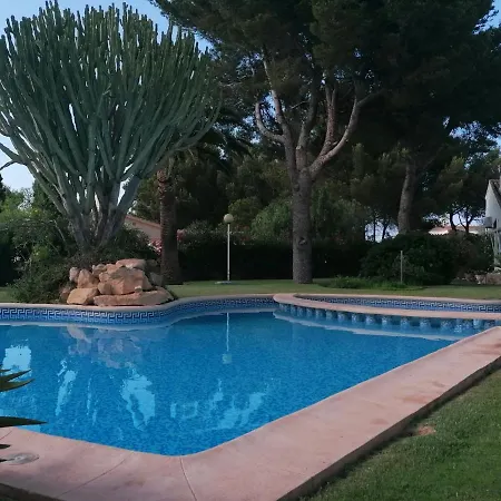 Holiday home Casa Yaima