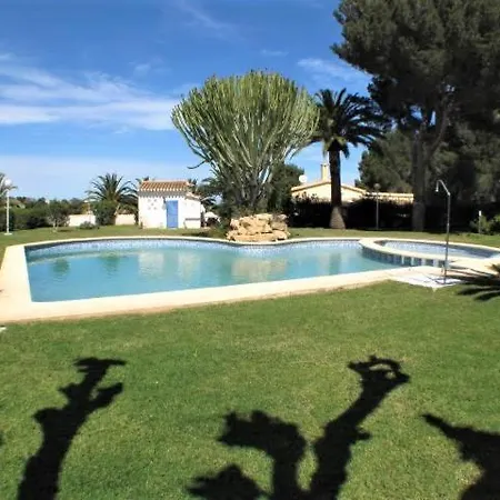 Casa Yaima Holiday home *