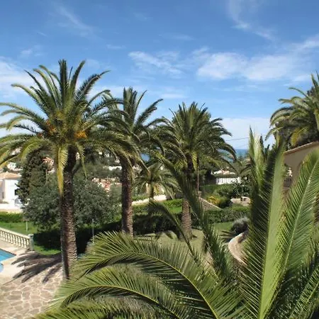 Holiday home Casa Yaima *