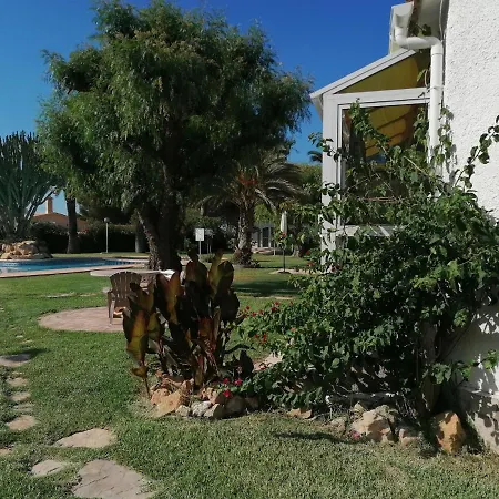 Casa Yaima Holiday home
