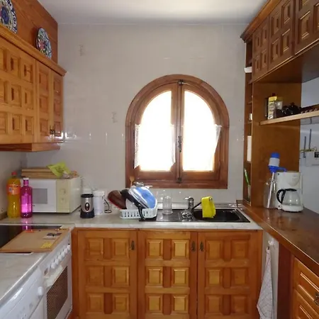 Casa Yaima * Denia