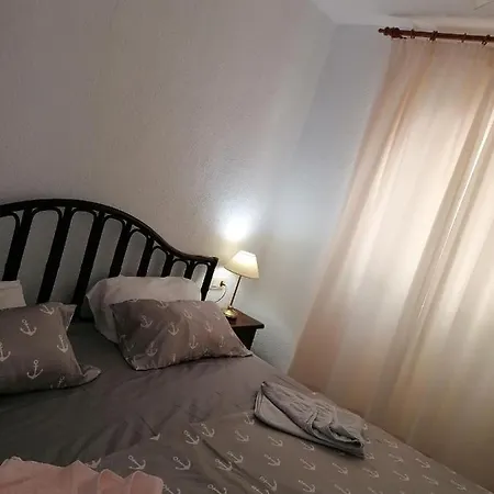 Casa Yaima Holiday home Denia