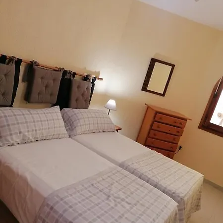 Casa Yaima Holiday home *