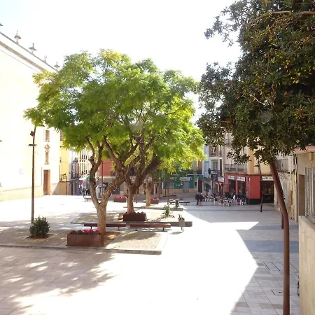 Casa Yaima Denia