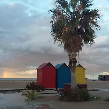 Casa Yaima Holiday home Denia