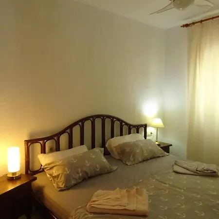 Holiday home Casa Yaima