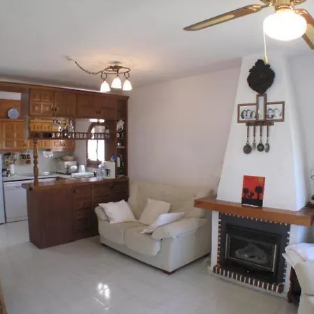 Casa Yaima Holiday home