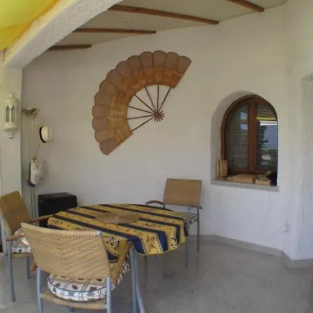 Holiday home Casa Yaima