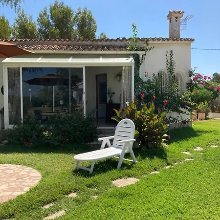 Casa Yaima Holiday home