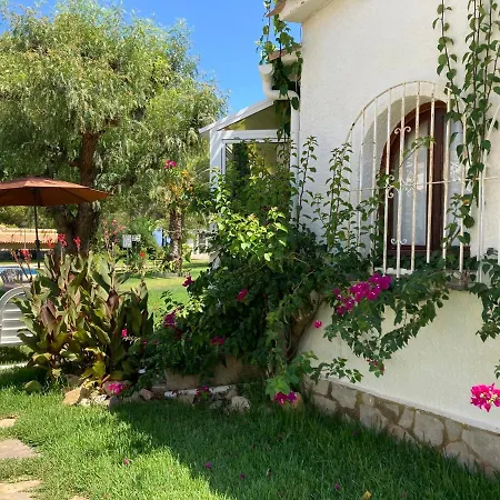 Casa Yaima * Denia