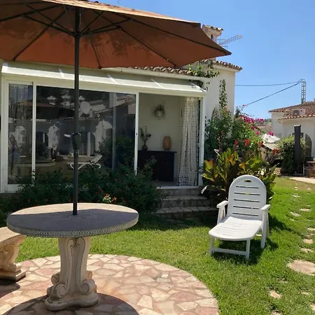 Casa Yaima Holiday home *
