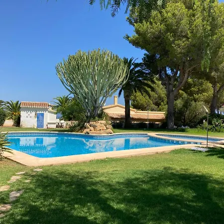Casa Yaima Holiday home