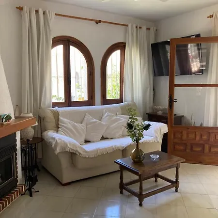 Casa Yaima * Denia