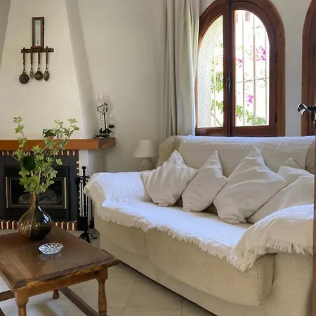 Casa Yaima Holiday home